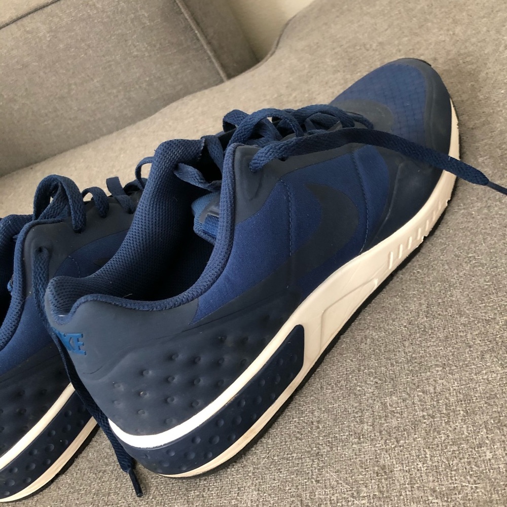 Nikes